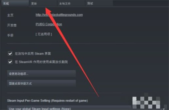 steam游戏怎么更新版本 steam游戏怎么更新到最新版本(3)