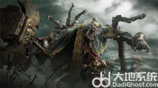 艾尔登法环开荒职业选择哪个 艾尔登法环开荒职业推荐(1)