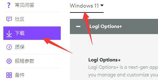 windows11无线鼠标失灵是什么原因 windows11无线鼠标失灵怎么解决(4)