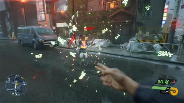 幽灵线东京是什么游戏 幽灵线东京游戏类型介绍(1)