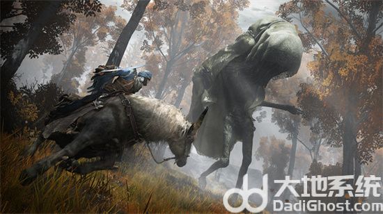 艾尔登法环开荒职业选择哪个 艾尔登法环开荒职业推荐