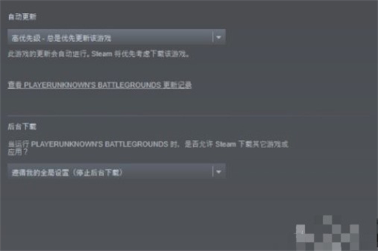 steam游戏怎么更新版本 steam游戏怎么更新到最新版本(5)