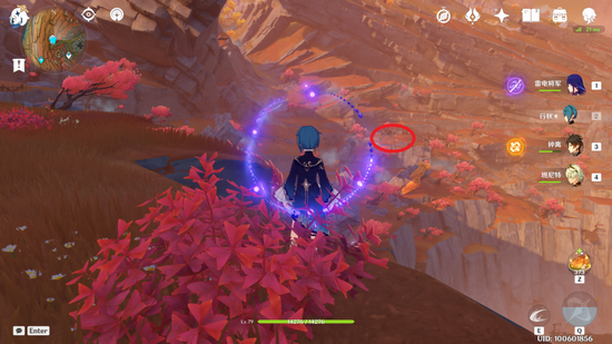 原神千年千岩任务怎么做 原神千年千岩任务全流程攻略(30)