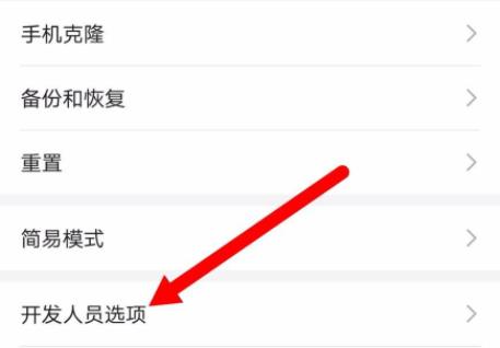 华为手机屏幕变成黑白色怎么恢复 华为手机屏幕变成黑白色恢复方法(1)