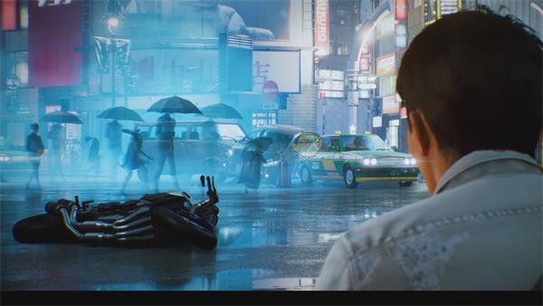 幽灵线东京勾玉怎么获取 幽灵线东京勾玉获取方法(2)