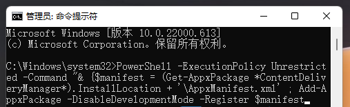 win11锁屏界面windows聚焦不显示怎么办(6)
