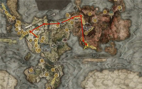 艾尔登法环龙心脏有什么用 艾尔登法环龙心脏作用介绍(2)