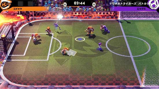 马力欧激战前锋会不会有国行 马力欧激战前锋会有国行版吗(2)