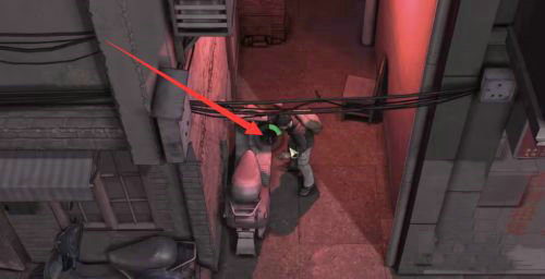 大多数游戏怎么偷电瓶车 大多数游戏偷电瓶车方法介绍(2)