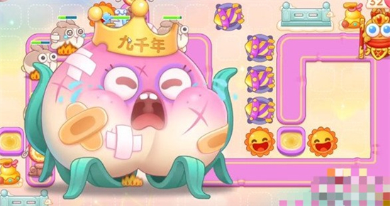保卫萝卜4周赛8.25怎么过 保卫萝卜4周赛8.25攻略(5)