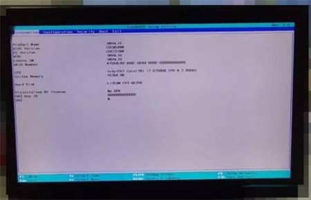 windows11怎么升级不了 windows11怎么升级不了解决方法(1)