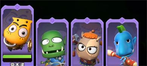 我叫mt归来哪些角色比较厉害 我叫mt归来角色强度介绍(1)