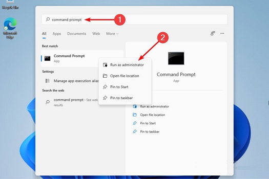 win11资源管理器一直重启怎么办 win11资源管理器一直重启解决方法(2)