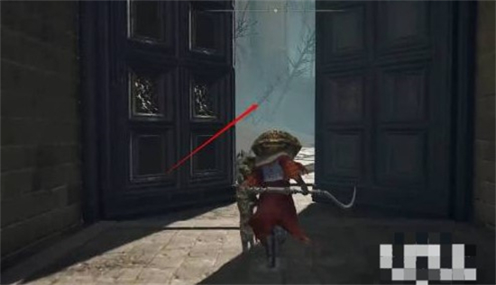 艾尔登法环雪山左边怎么去 艾尔登法环雪山左边地图怎么开方法介绍(2)