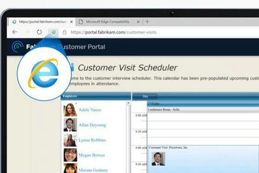 ie浏览器永久关闭还能用吗 ie浏览器退役后还能用吗(1)