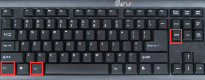 win7重启快捷键是什么 win7重启快捷键分享(2)