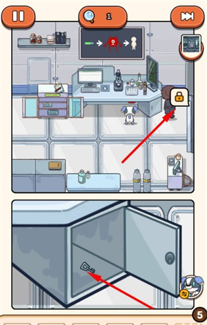 案件大师正义制裁怎么过 案件大师正义制裁攻略分享(3)