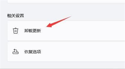 windows11鼠标右键闪屏怎么办 windows11鼠标右键闪屏解决方法(5)