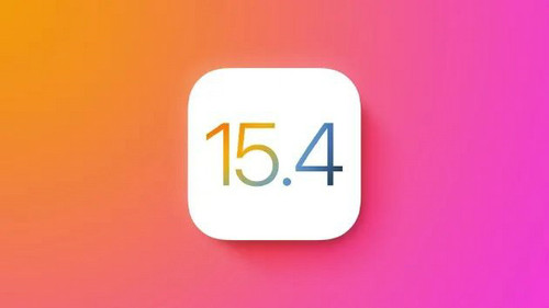 苹果iOS/iPadOS 15.4新功能有哪些 苹果iOS/iPadOS 15.4新功能介绍(3)