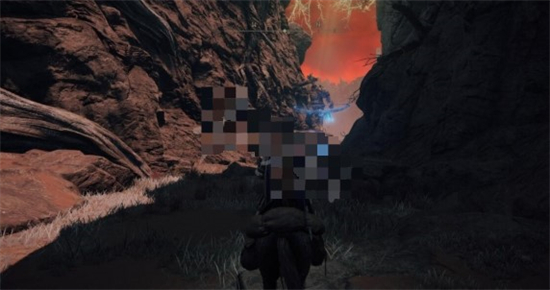 艾尔登法环钉墙盾位置在哪 艾尔登法环钉墙盾位置介绍(2)