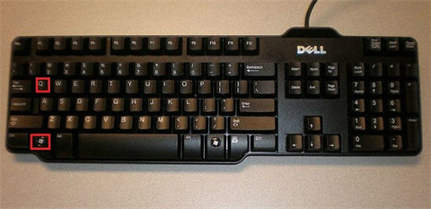 win10搜索快捷键是ctrl加什么 win10搜索快捷键是什么(3)