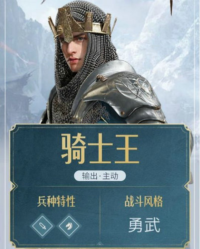 重返帝国有哪些人物 重返帝国人物介绍(1)