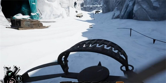 恐惧饥饿领航员怎么玩 恐惧饥饿领航员玩法介绍(8)