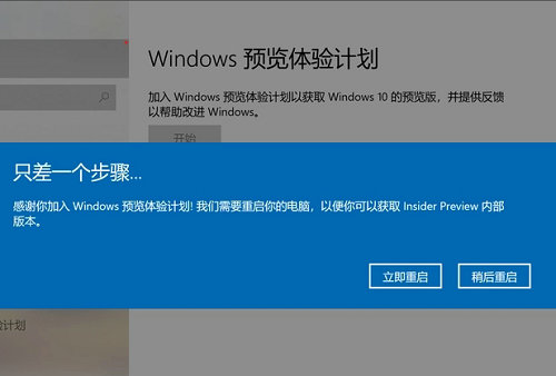 windows11预览体验计划错误代码0x800f0831怎么办(1)