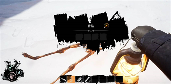 恐惧饥饿领航员怎么玩 恐惧饥饿领航员玩法介绍(3)