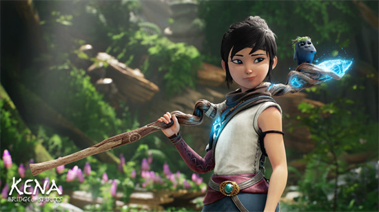 柯娜精神之桥steam价格多少钱 柯娜精神之桥steam价格介绍(1)