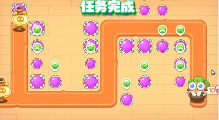 保卫萝卜4七夕舞会第二关怎么打 保卫萝卜4七夕舞会第二关打法攻略(2)