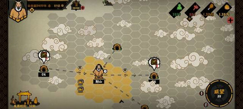 无悔华夏三皇五帝怎么过 无悔华夏三皇五帝过关攻略(2)
