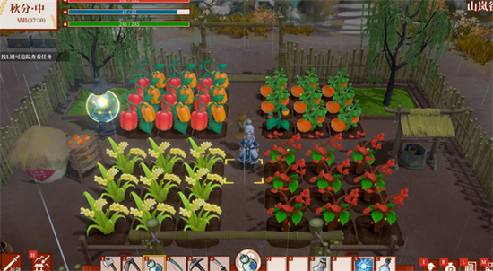 一方灵田多少钱多少钱 一方灵田Steam价格介绍(1)