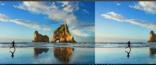 win10如何设置双屏显示器 win10系统设置双屏显示操作步骤(4)