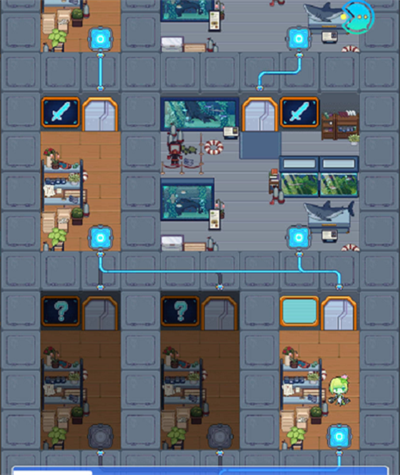 跃迁旅人1000钻活动怎么玩&nbsp;跃迁旅人1000钻活动图攻略一览(2)