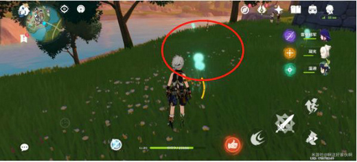 原神蒙德特产有哪些 原神蒙德特产分布图大全(7)