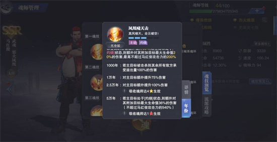 斗罗大陆魂师对决马红俊魂环搭配攻略 斗罗大陆魂师对决马红俊魂环搭配加点(1)