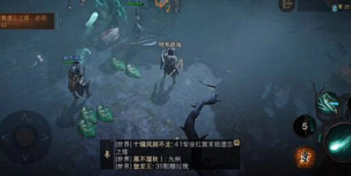 暗黑破坏神不朽国际版可以搬砖吗 暗黑破坏神不朽国际版搬砖攻略介绍(1)