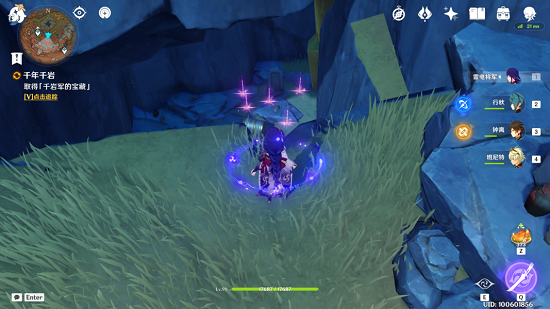 原神千年千岩任务怎么做 原神千年千岩任务全流程攻略(35)