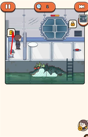 案件大师正义制裁怎么过 案件大师正义制裁攻略分享(5)