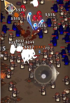 勇者秘境兑换码在哪输入 勇者秘境兑换码怎么用介绍(1)