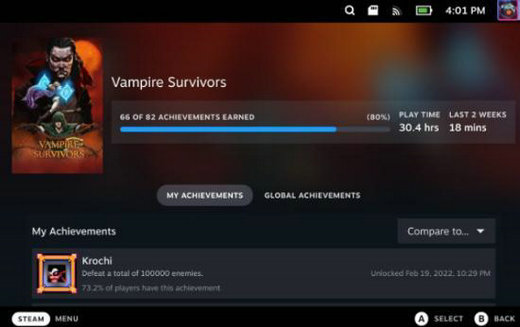 Steam Deck更新中文键盘是真的吗 Steam Deck更新内容一览(1)