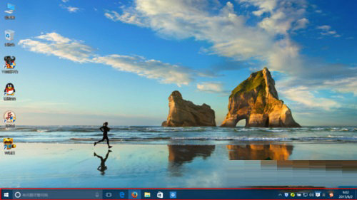 win10怎么开启aero特效 win10开启aero特效方法介绍(5)