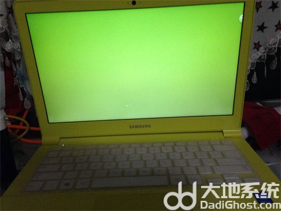 win7绿屏怎么解决 win7绿屏解决方法介绍(2)