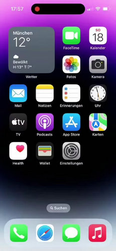 ios16.0.3正式版更新了什么 ios16.0.3正式版更新内容介绍(3)
