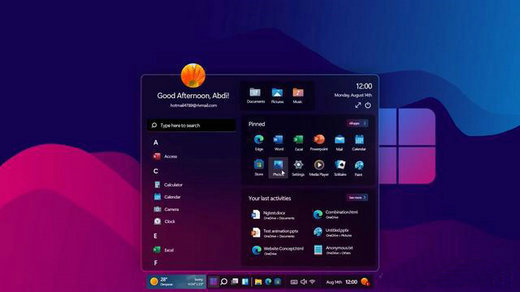 Windows12概念版怎么安装 Windows12概念版安装教程(8)