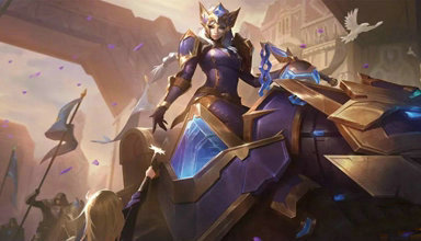 金铲铲之战t0阵容推荐最新 金铲铲之战T0阵容推荐2022(2)