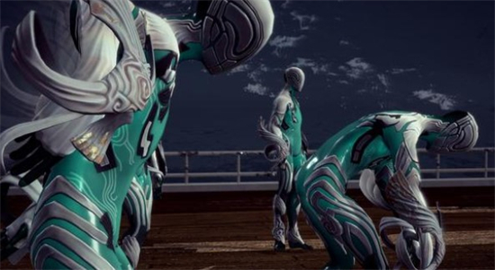 猎天使魔女3什么时候出 猎天使魔女3发售日期介绍(2)