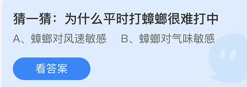 庄园小课堂今日答案最新5.27 庄园小课堂今日答案2022年5月27日(1)
