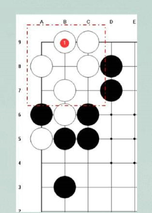 江湖悠悠棋局破解大全图新2022 江湖悠悠棋局破解最新大全图2022(7)